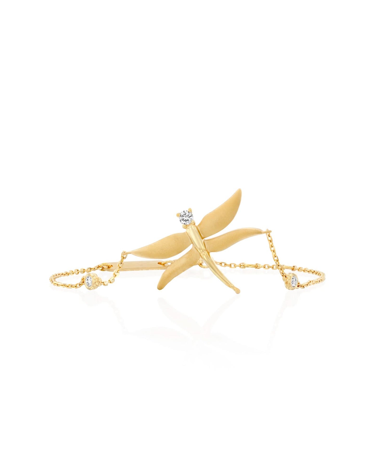 color: Yellow Gold