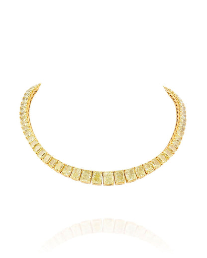 color: Yellow Gold