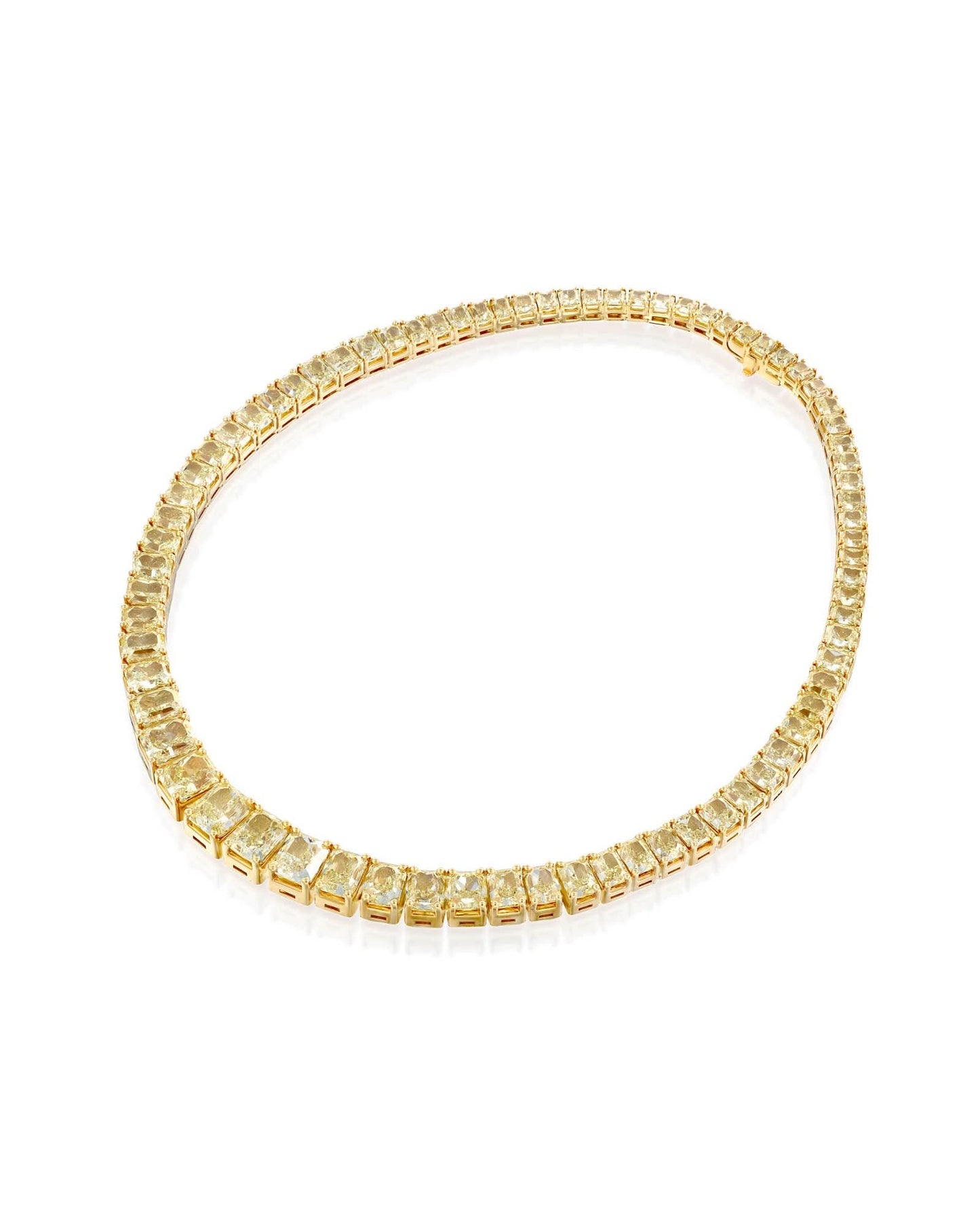 color: Yellow Gold