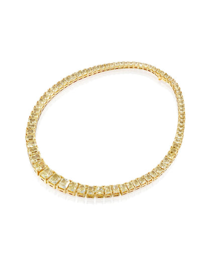 color: Yellow Gold
