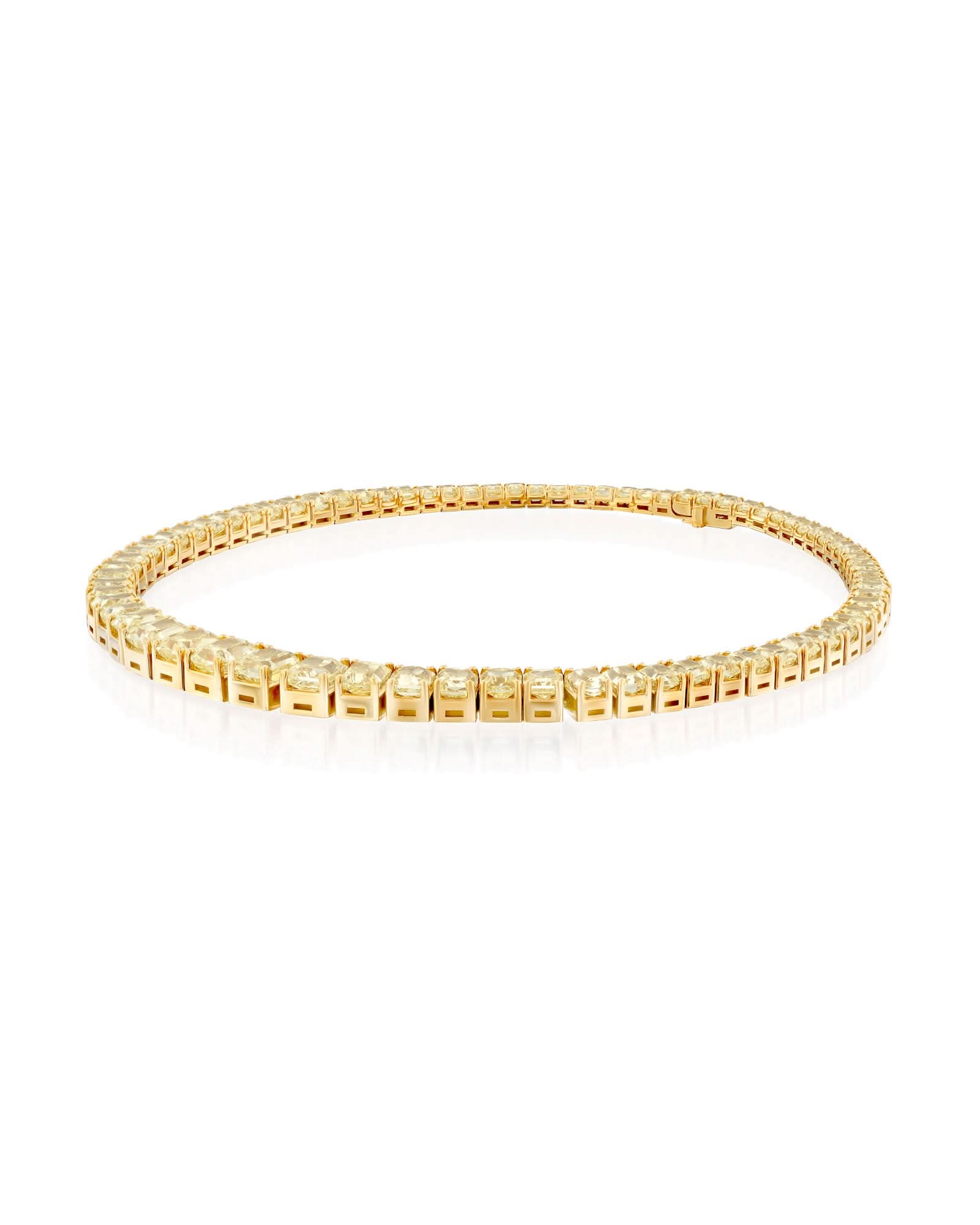 color: Yellow Gold