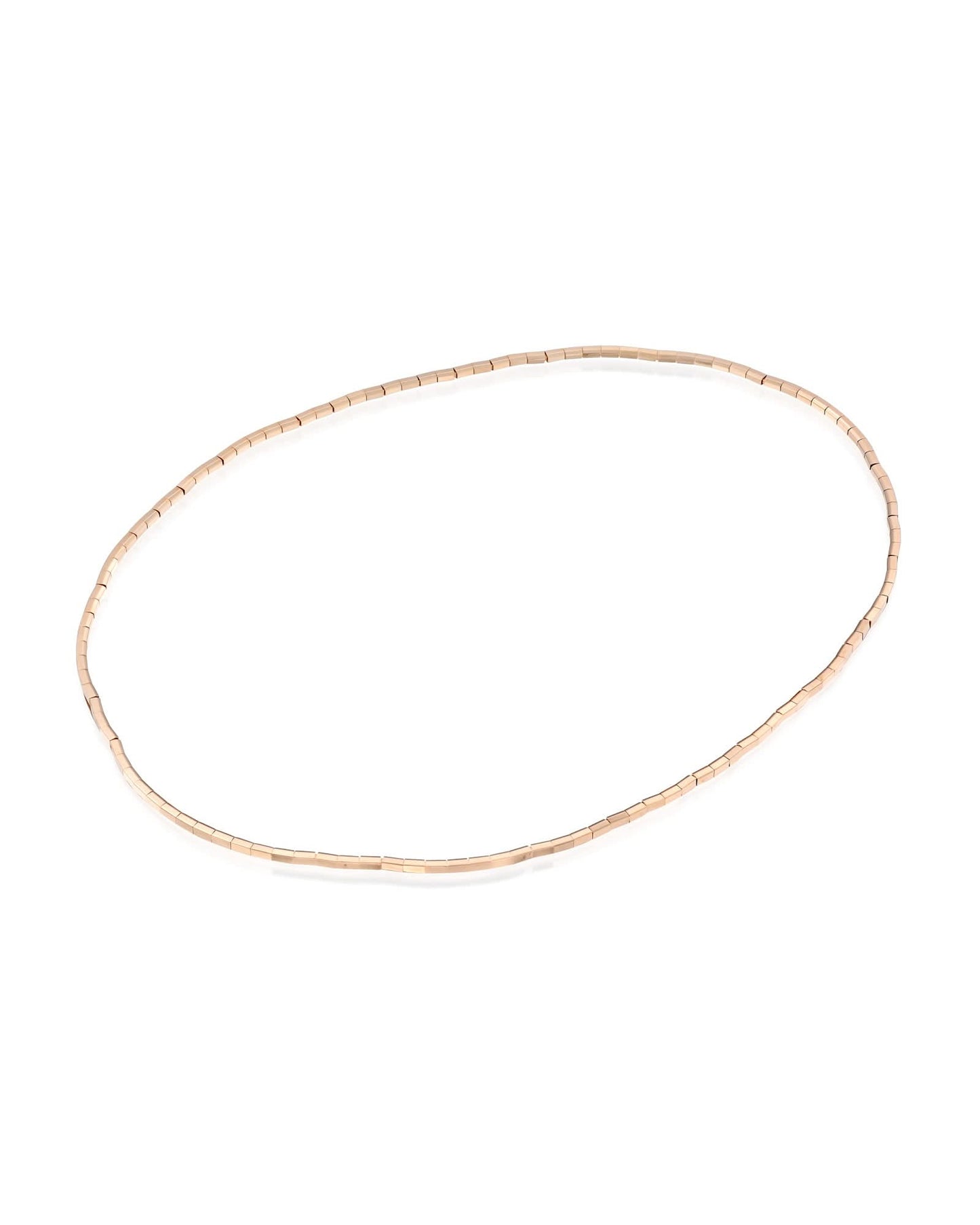 color: Rose Gold