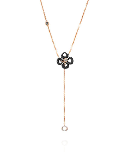 color: Rose Gold