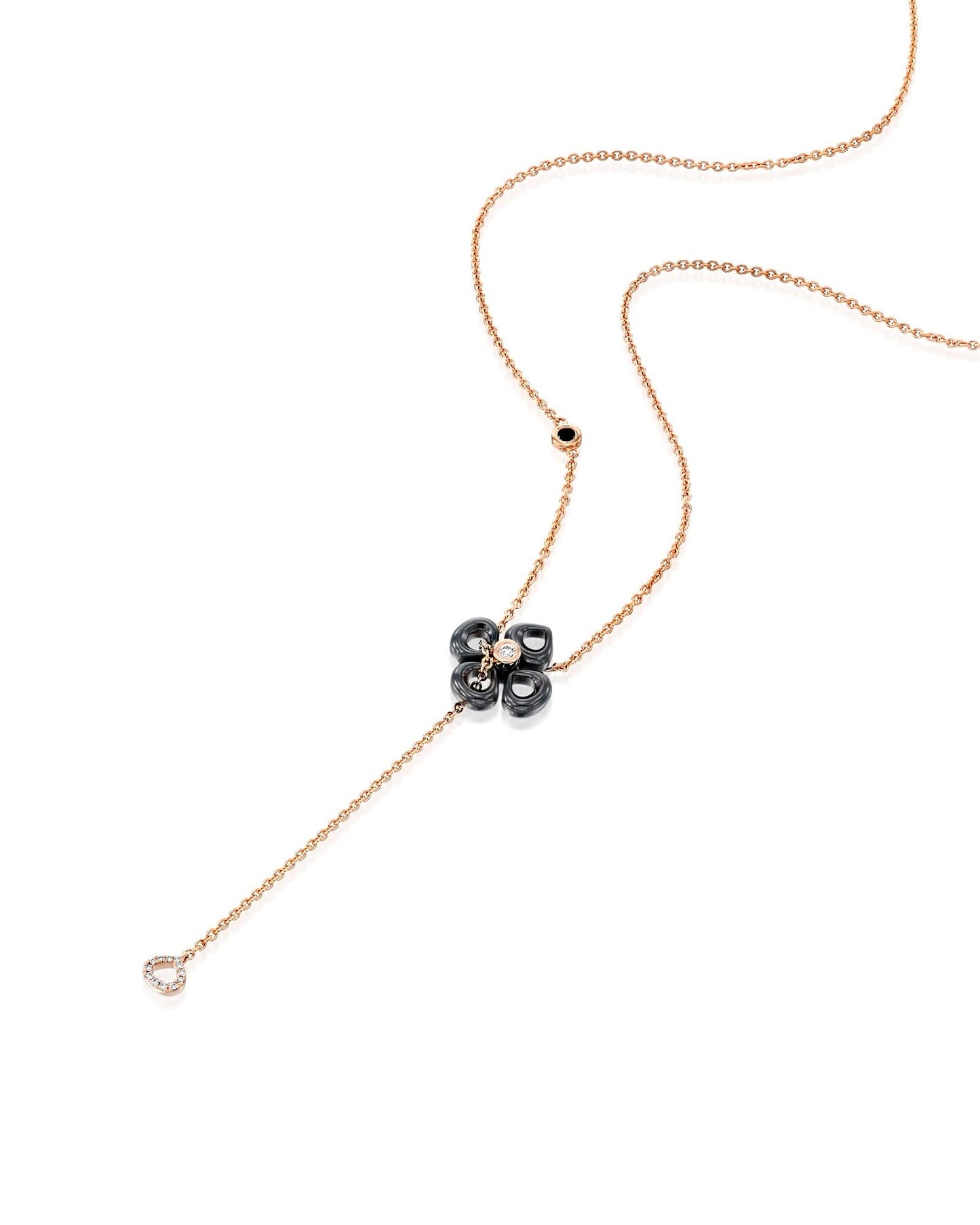 color: Rose Gold