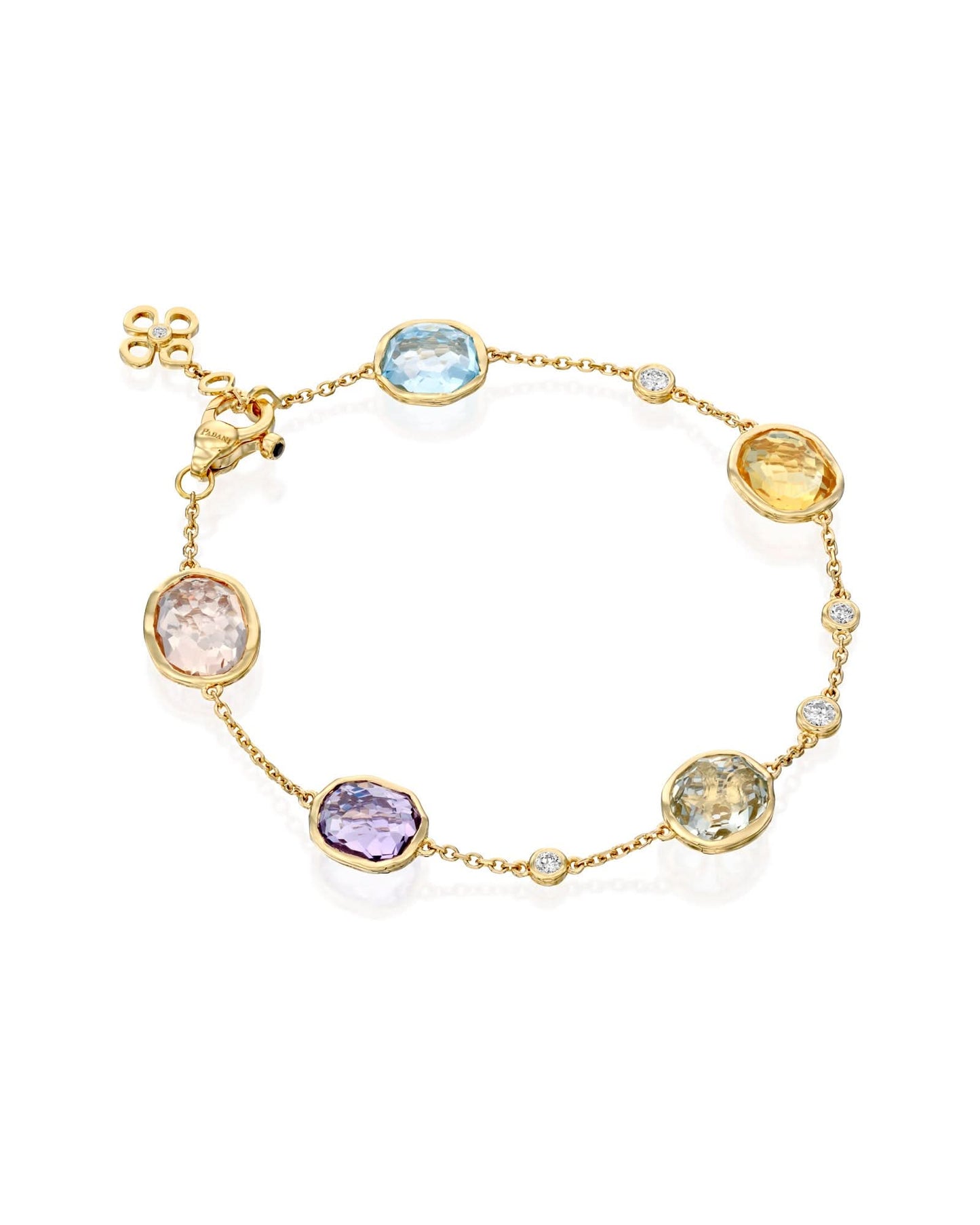 color: Yellow Gold