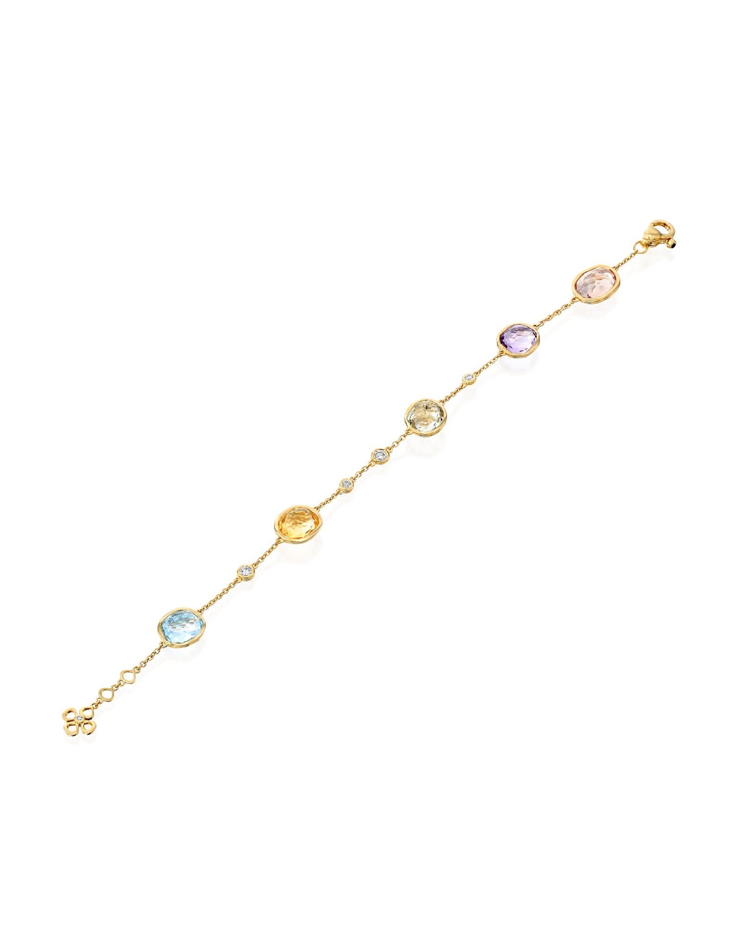 color: Yellow Gold