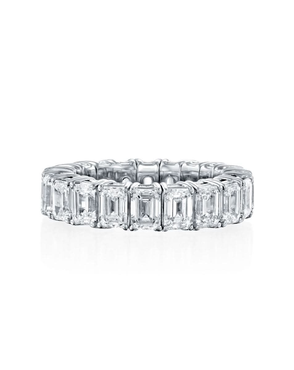 color: White Gold
