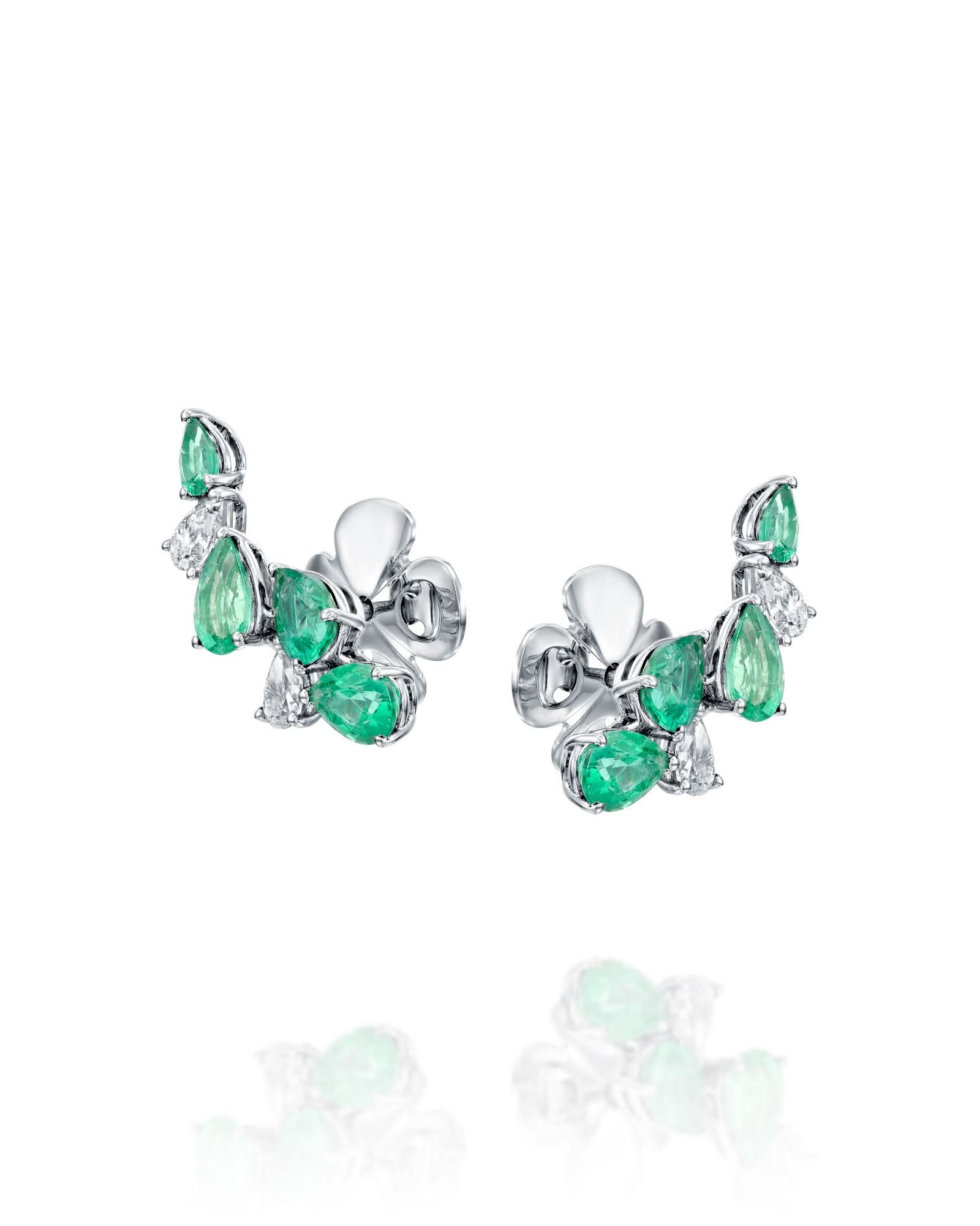 color: White Gold