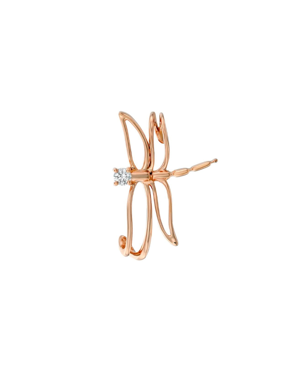 color: Rose Gold