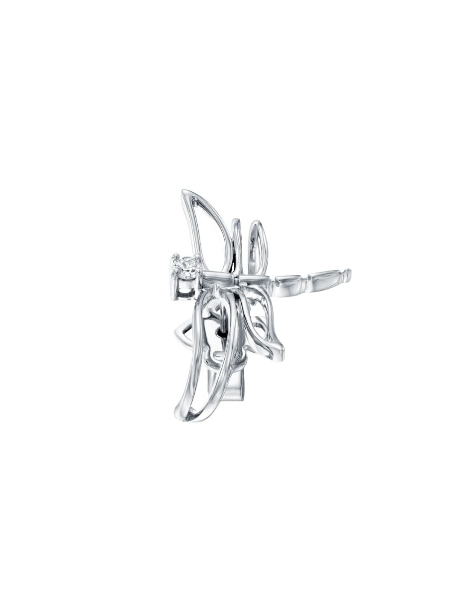 color: White Gold