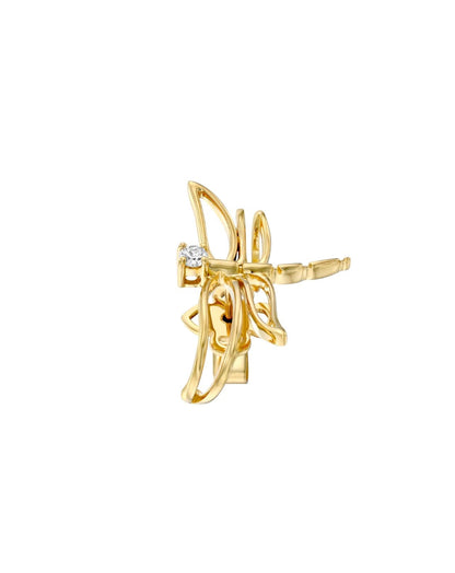 color: Yellow Gold