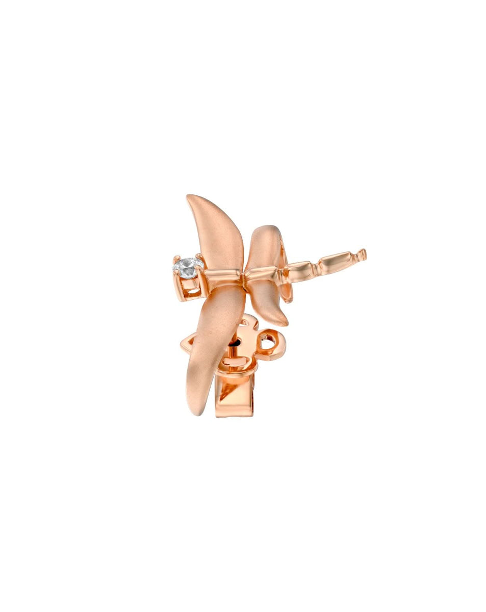 color: Rose Gold