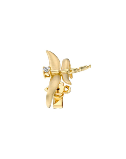 color: Yellow Gold