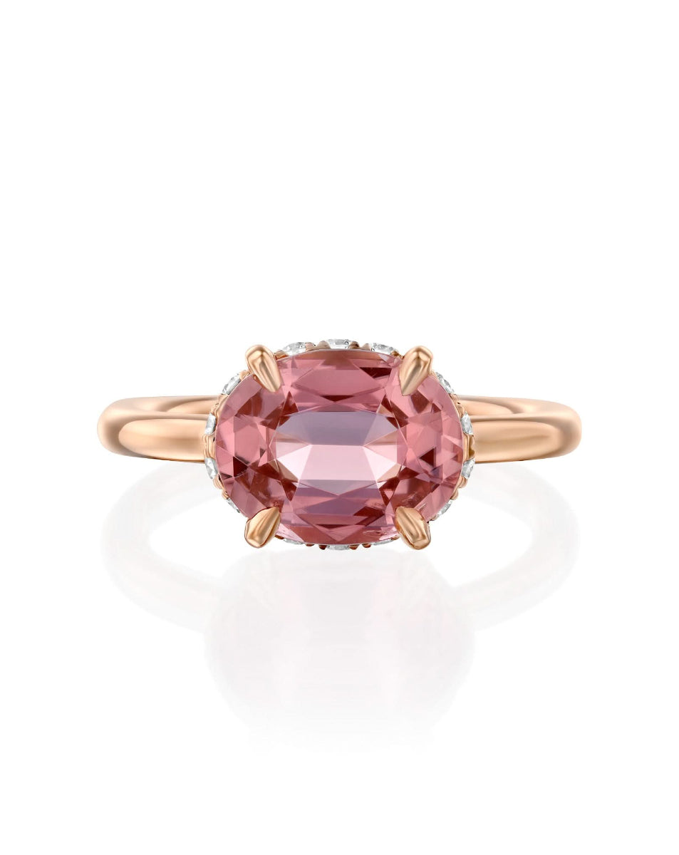 color: Rose Gold