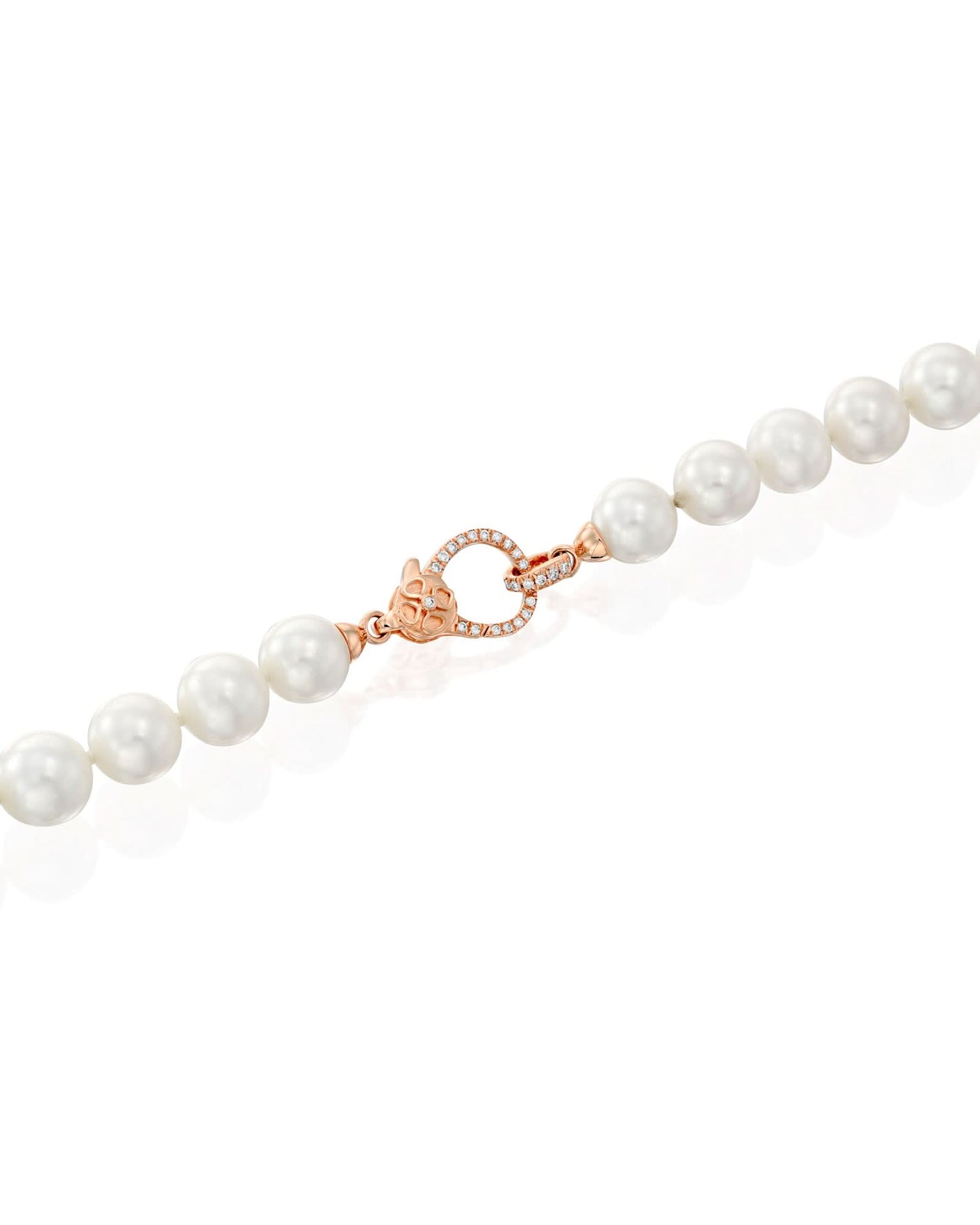 color: Rose Gold