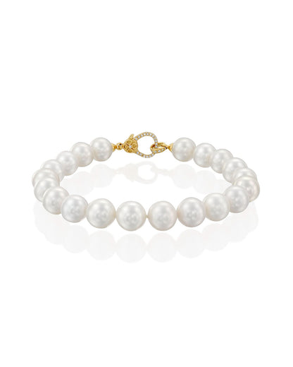 color: Yellow Gold