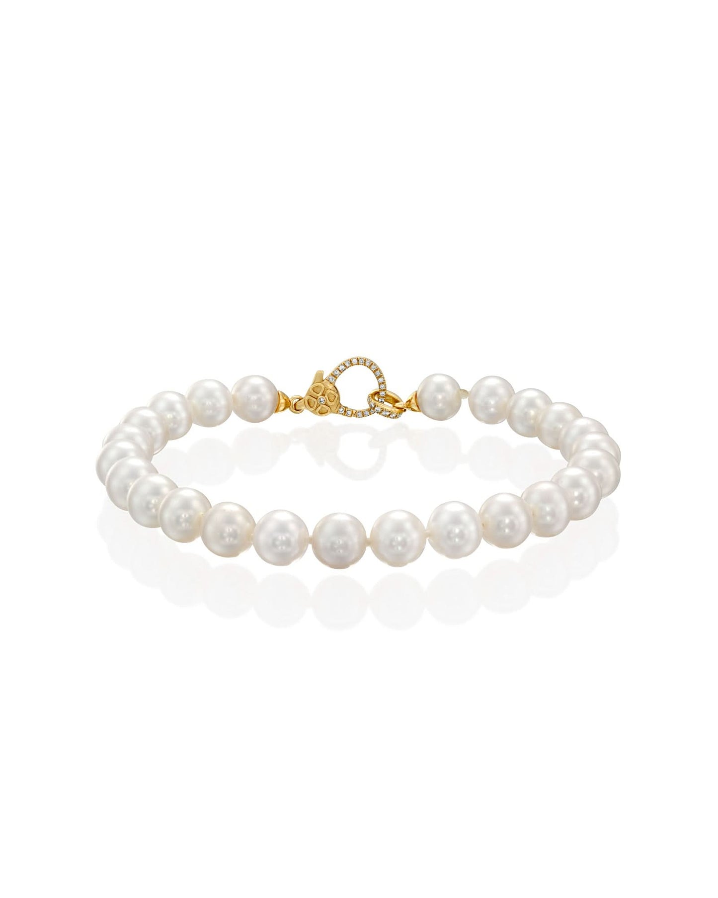 color: Yellow Gold