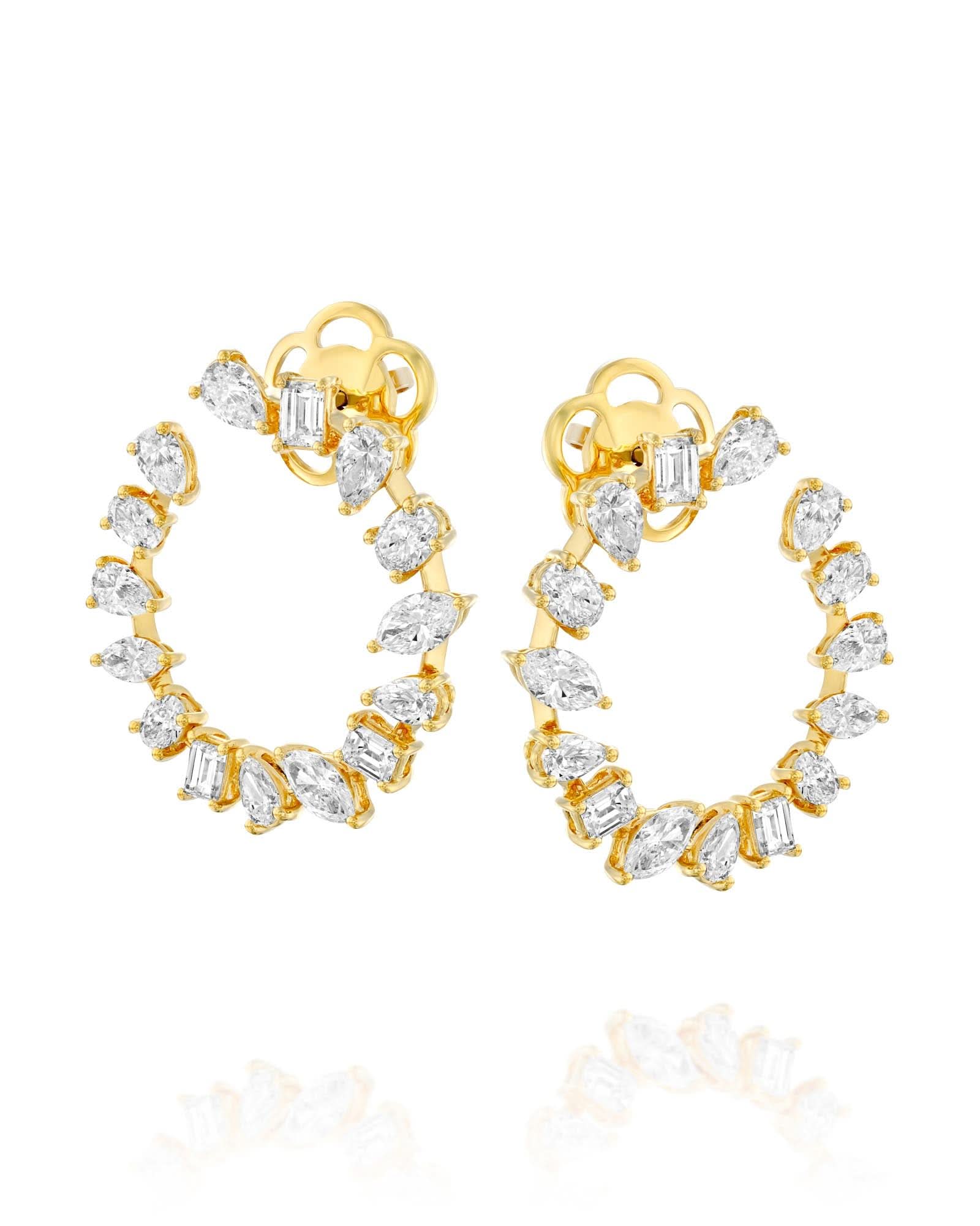 color: Yellow Gold
