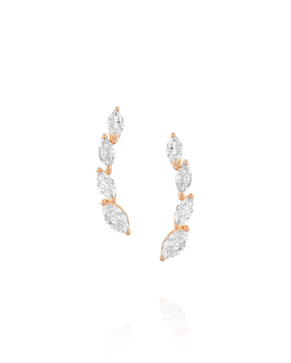 color: Rose Gold