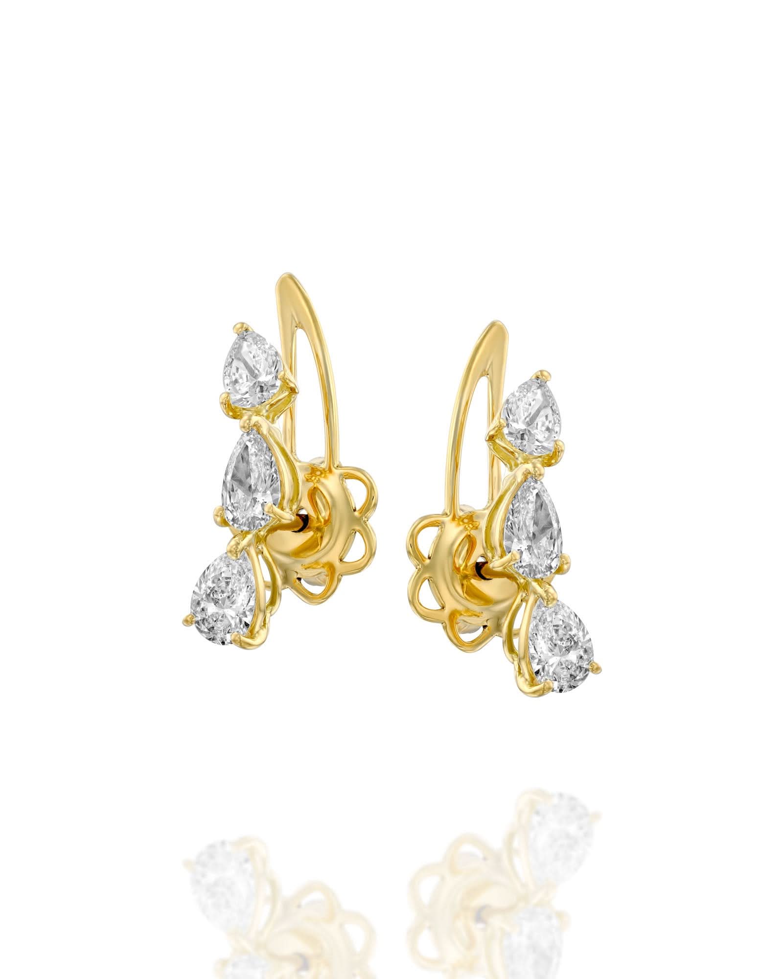 color: Yellow Gold