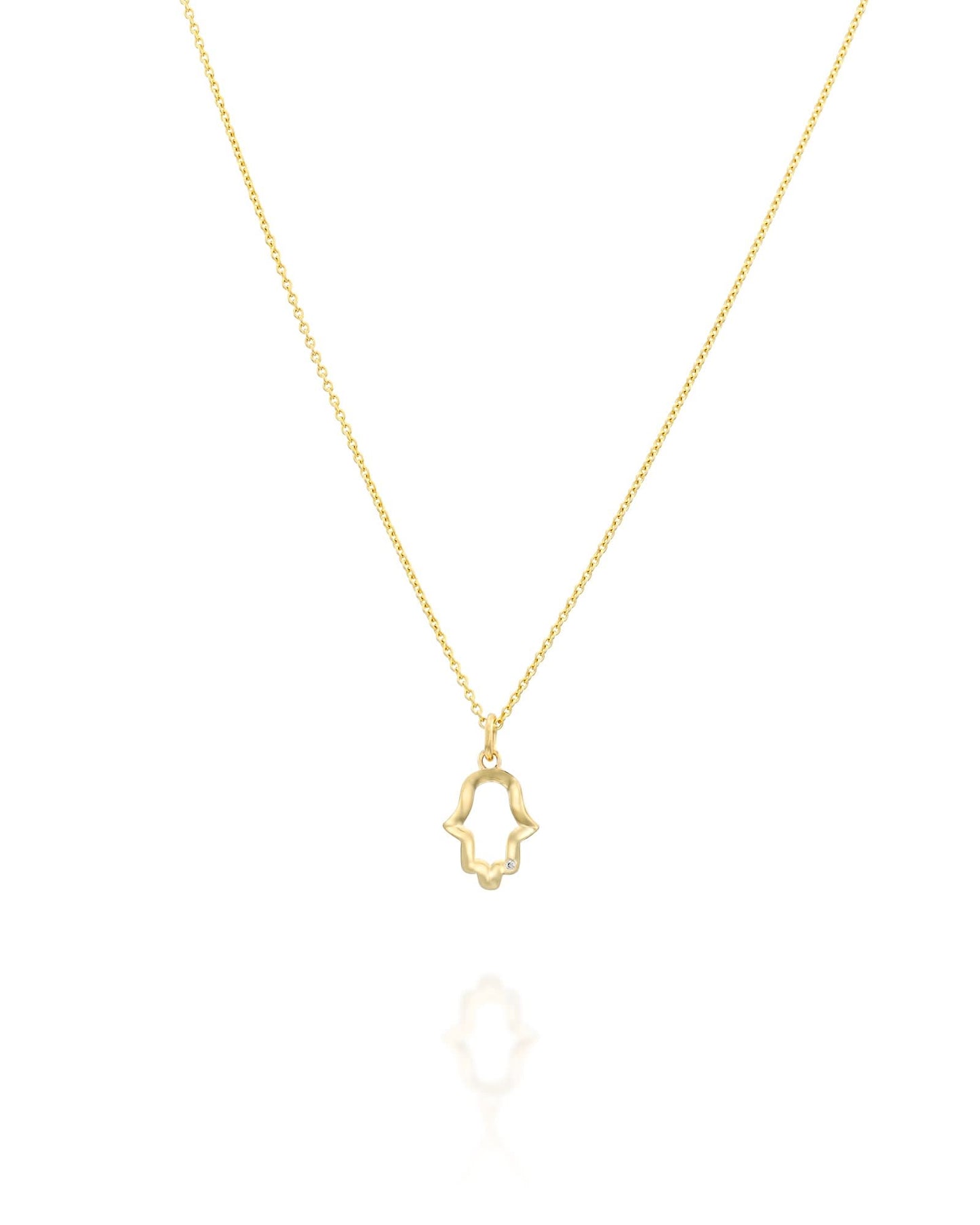 color: Yellow Gold