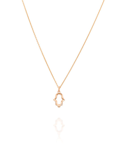color: Rose Gold