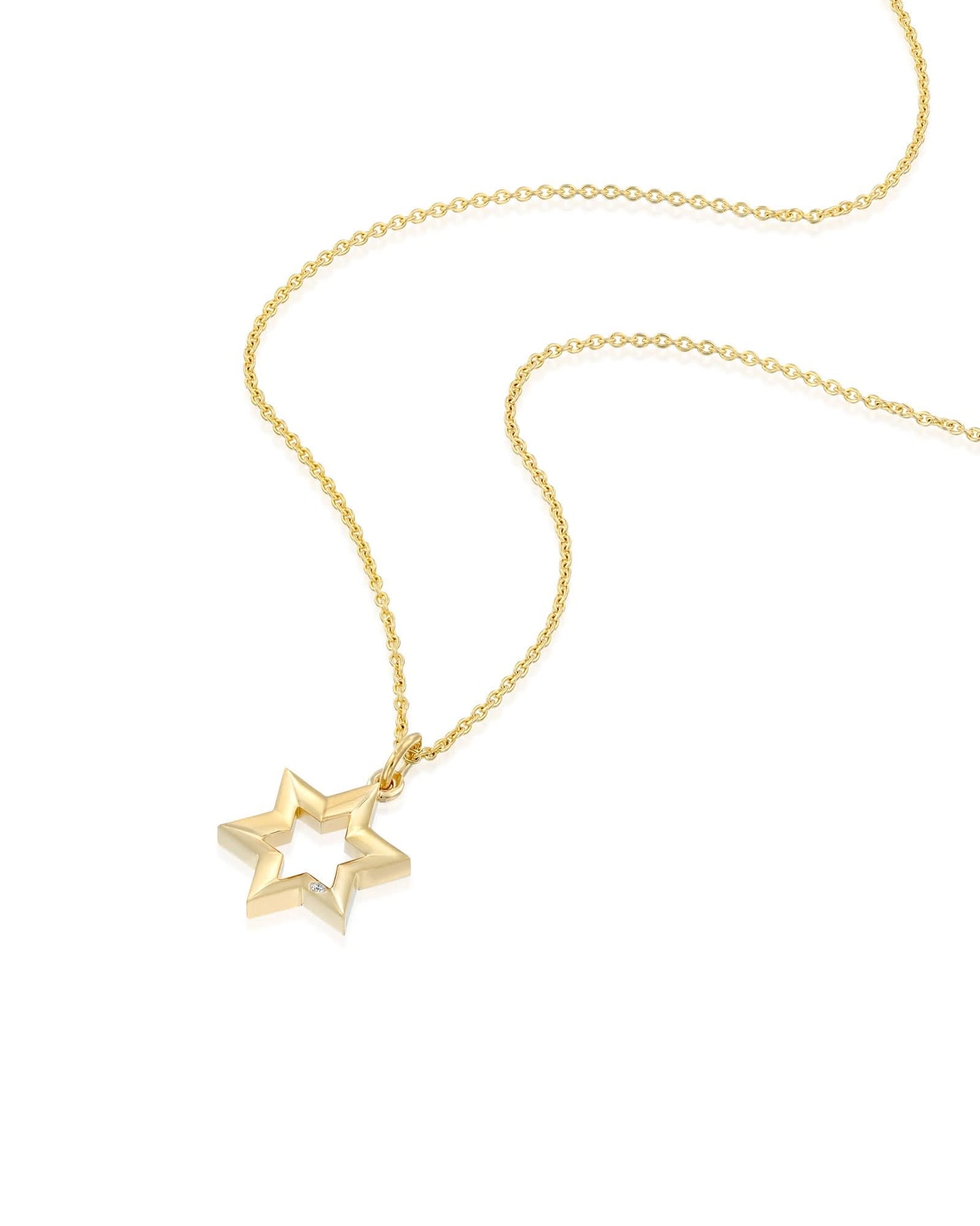 color: Yellow Gold