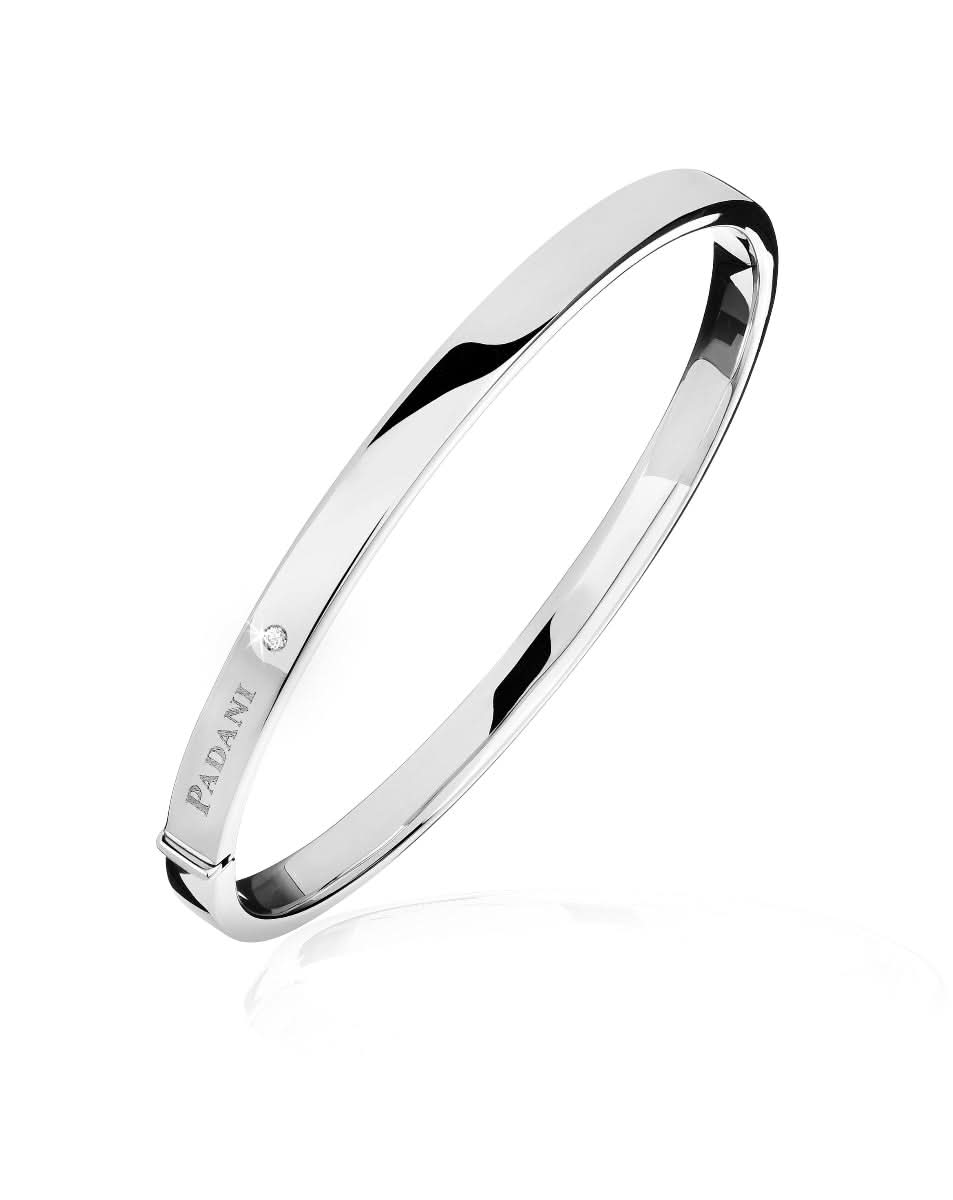 color: White Gold