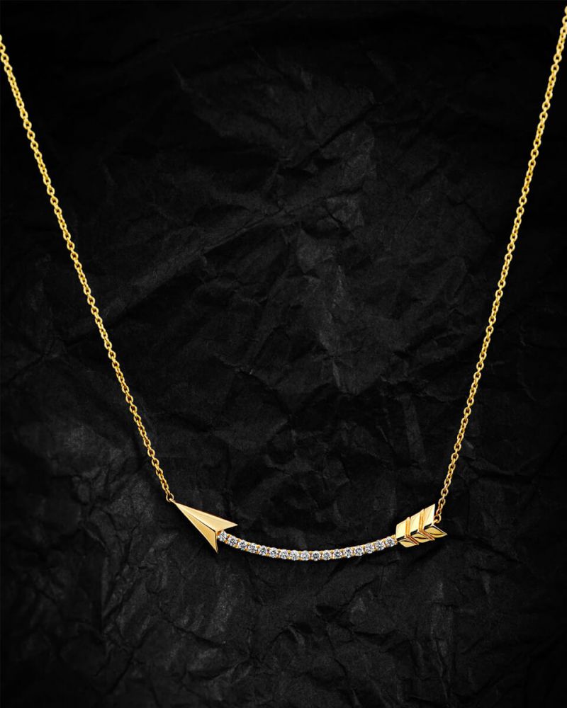 color: Yellow Gold
