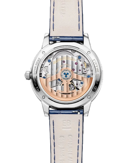 Rendez-Vous Classic NIGHT & DAY - 34mm