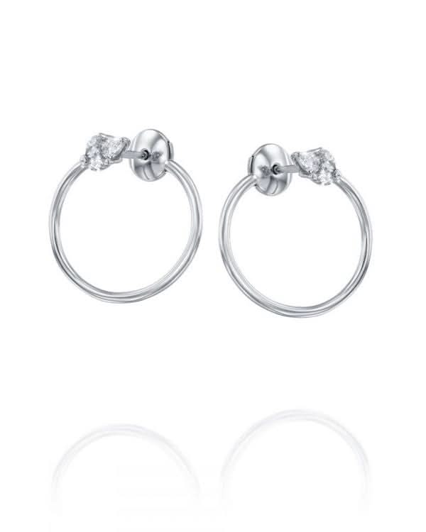 color: White Gold