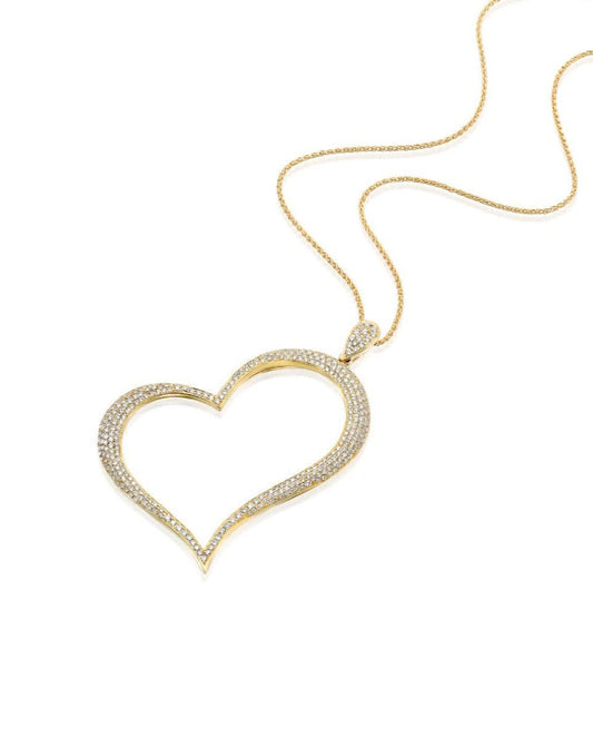 Heart Necklace