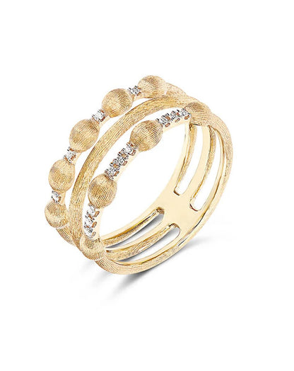 color: Yellow Gold