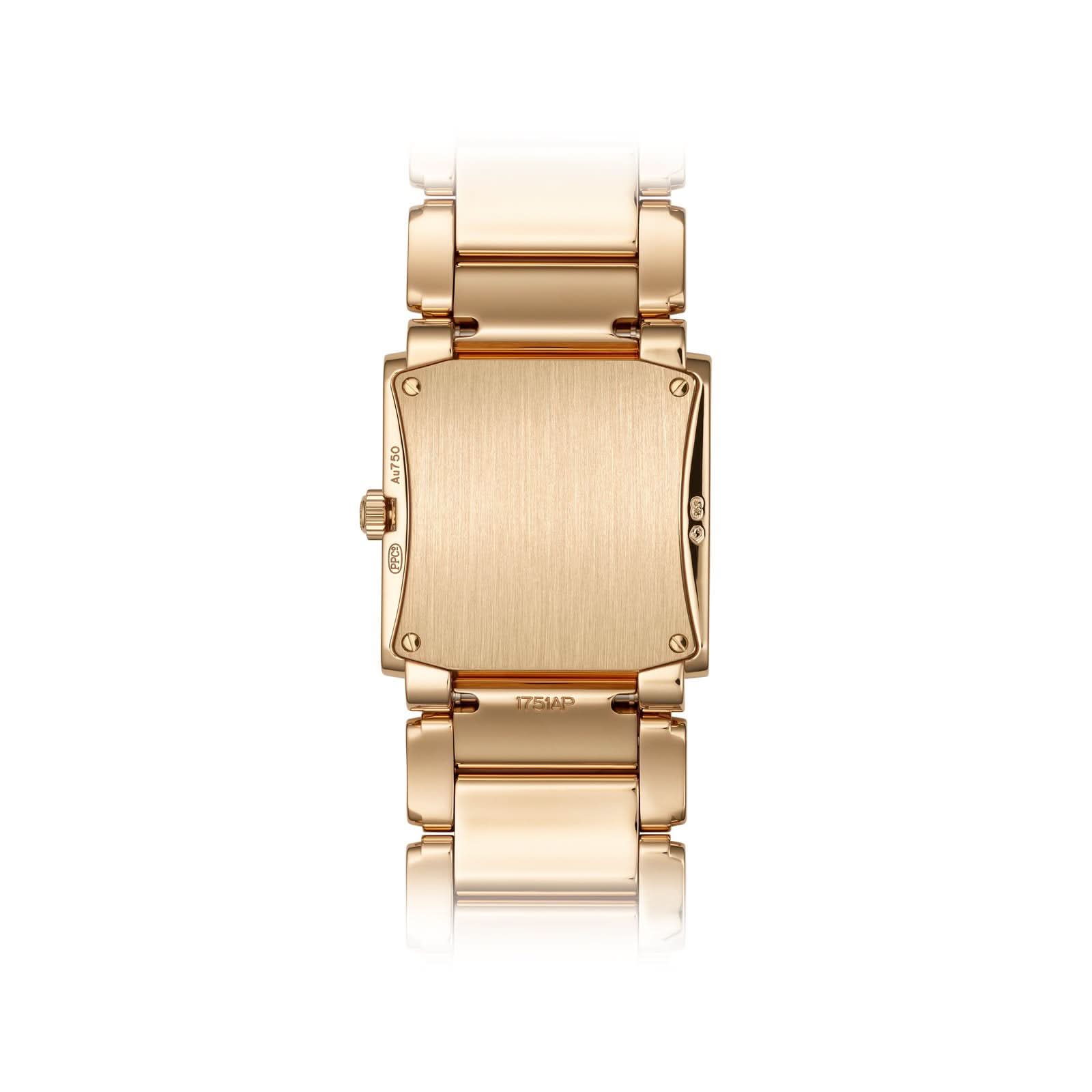Patek Philippe Twenty~4 Watch