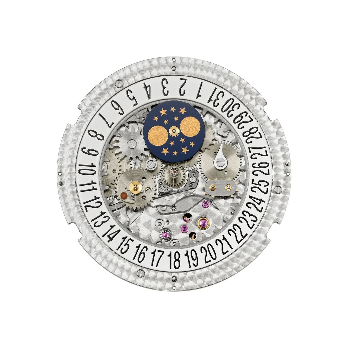 Patek Philippe Complications Watch
