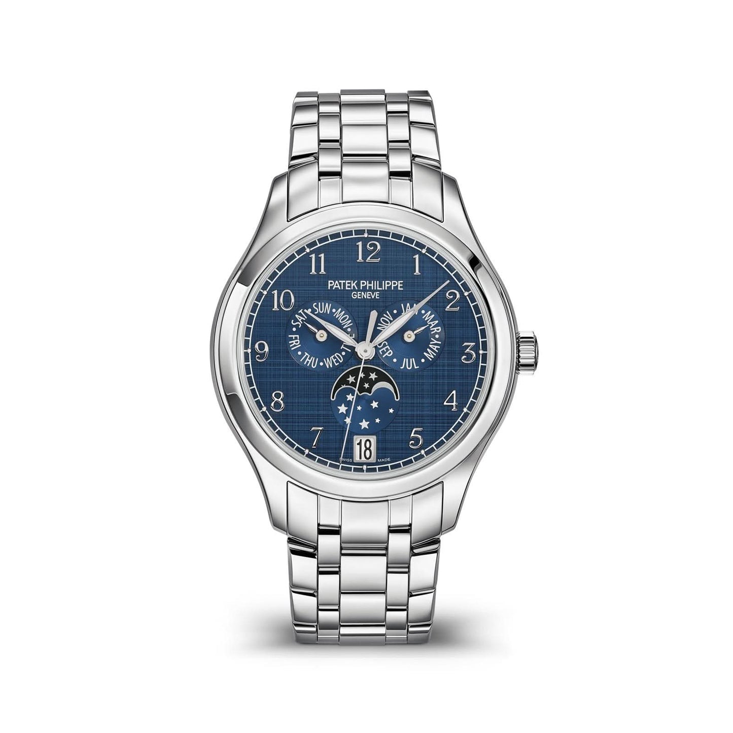 Patek Philippe Complications Watch