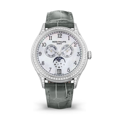Patek Philippe Complications Watch