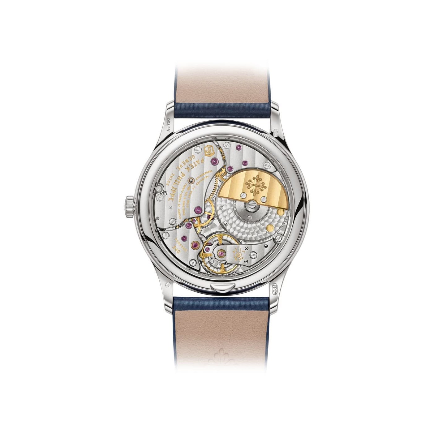 Patek Philippe Calatrava Watch