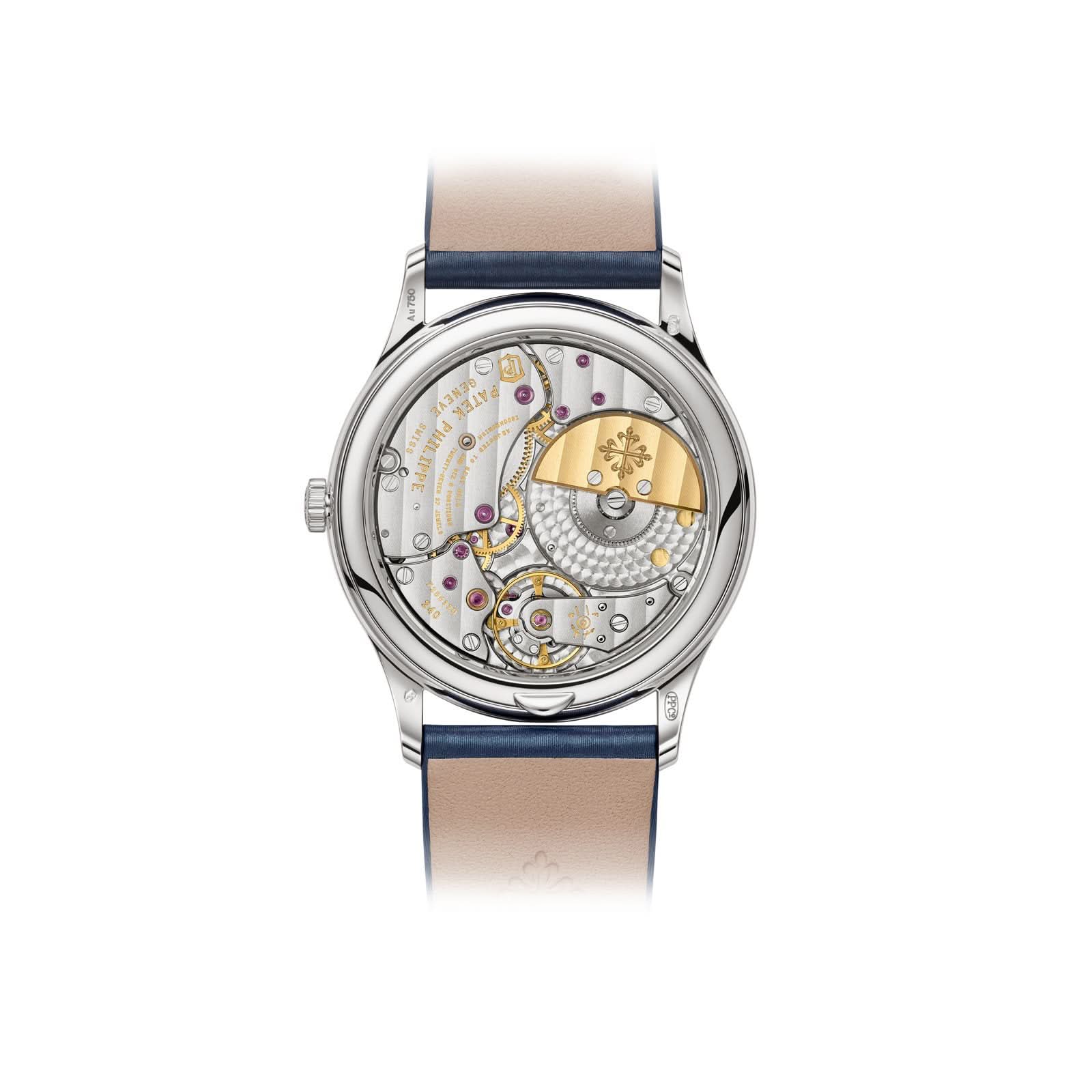 Patek Philippe Calatrava Watch