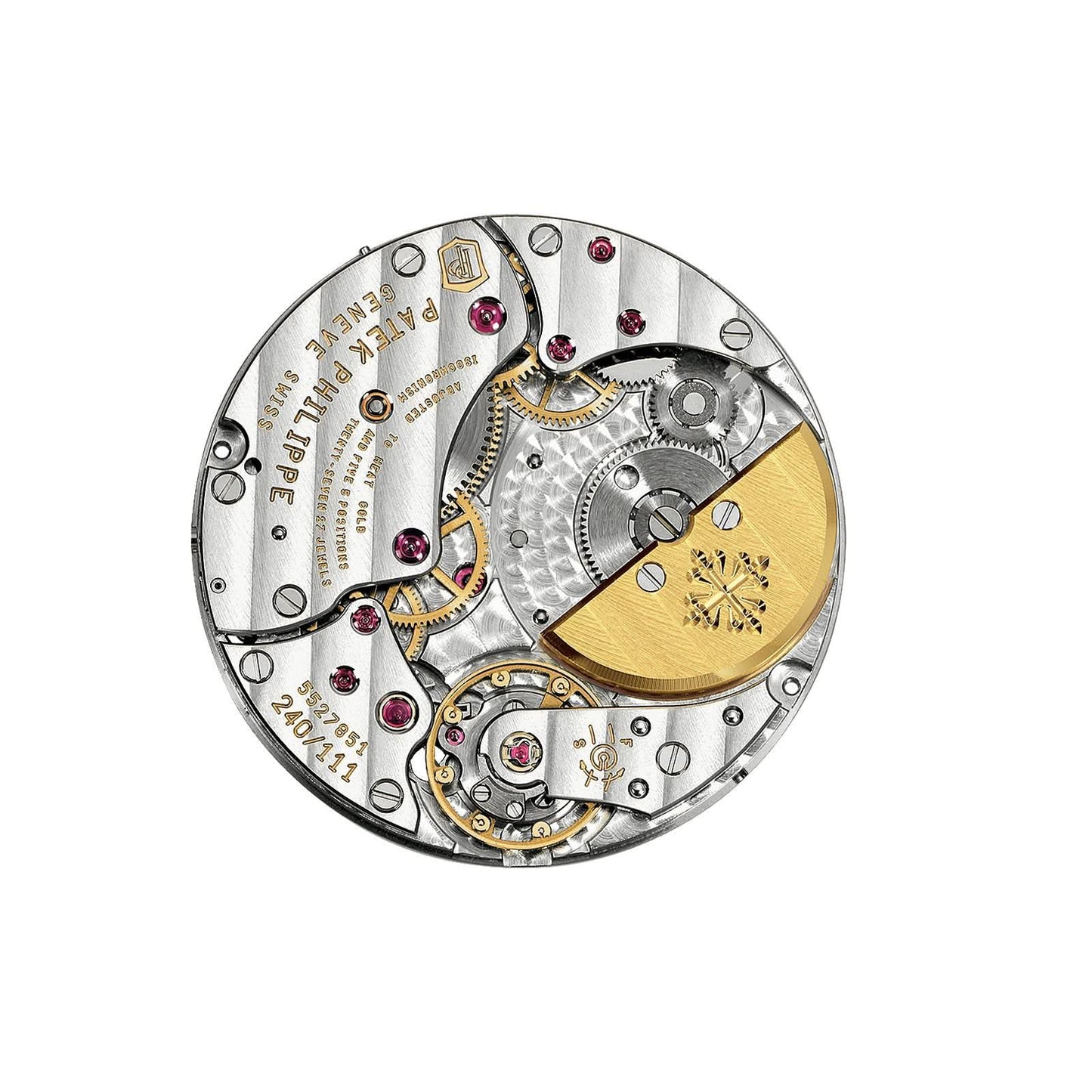 Patek Philippe Calatrava Watch