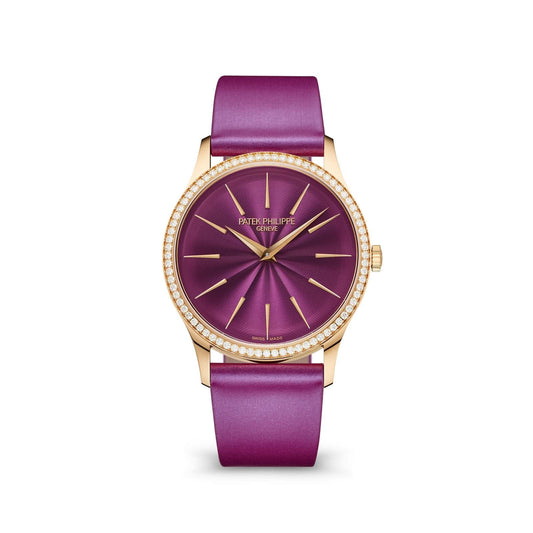 Patek Philippe Calatrava Watch