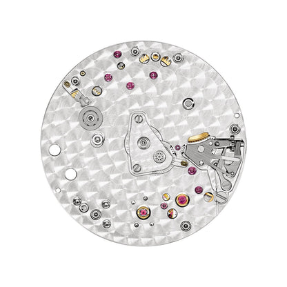 Patek Philippe Calatrava Watch