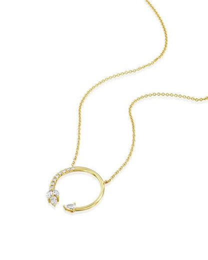 color: Yellow Gold