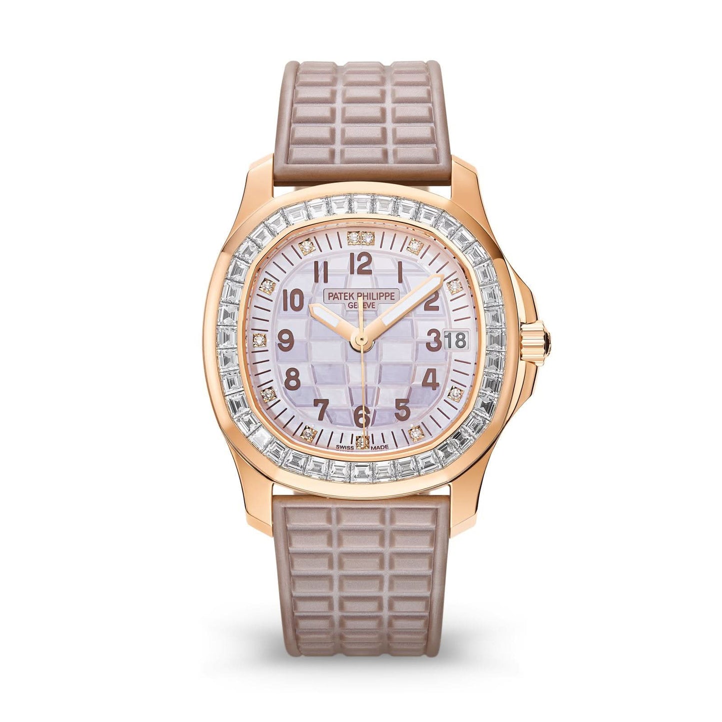 Patek Philippe Aquanaut Watch