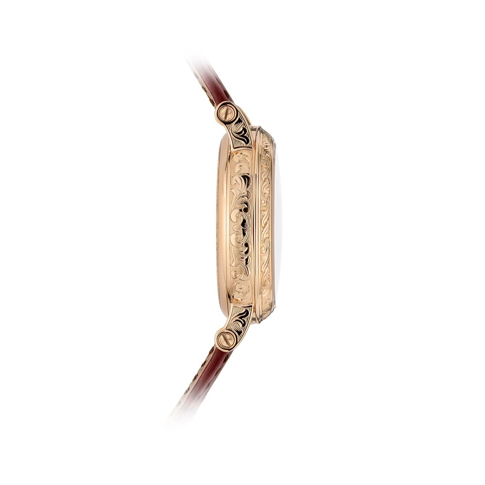 Patek Philippe Grand Complications Watch