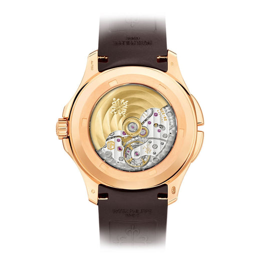 Patek Philippe Aquanaut Watch
