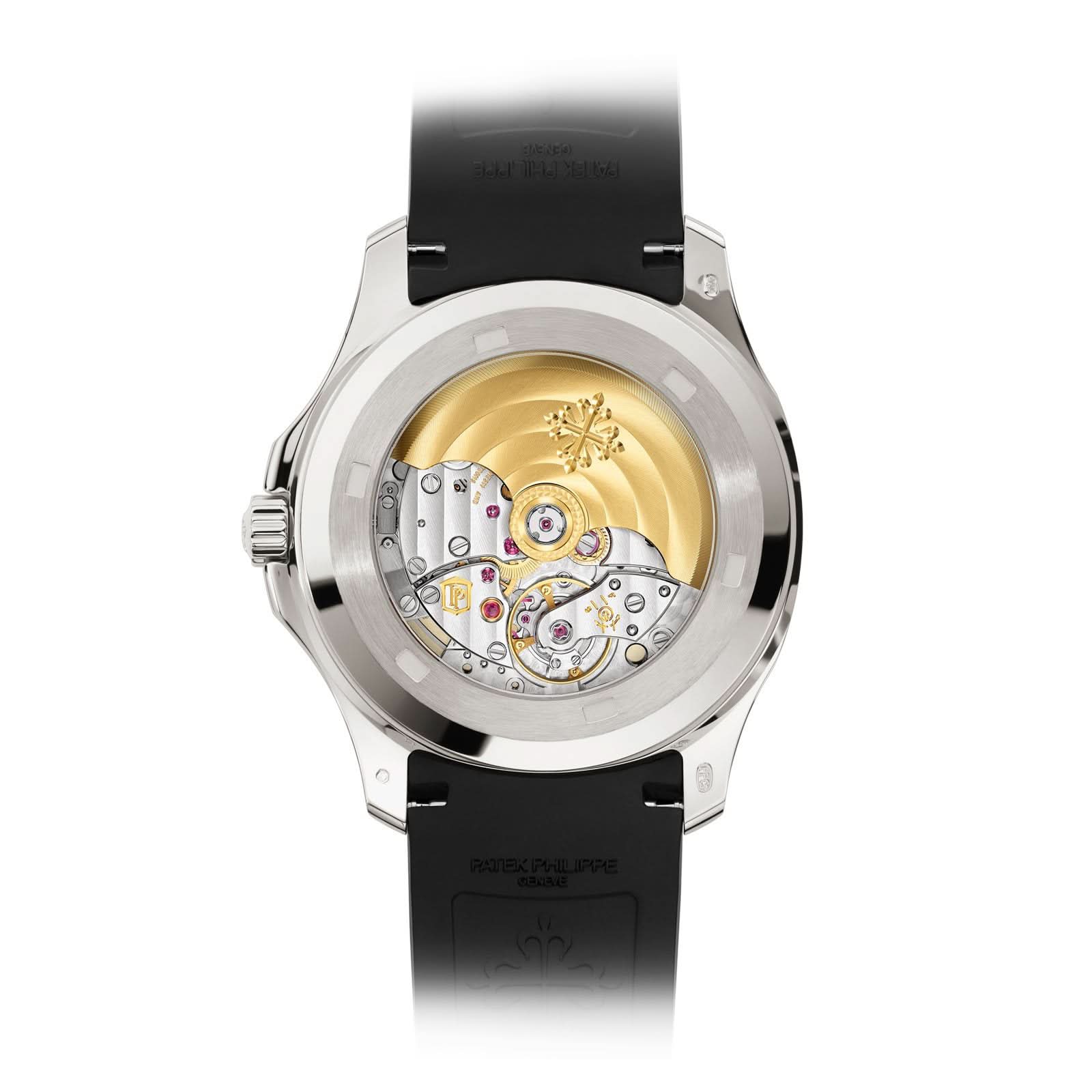 Patek Philippe Aquanaut Watch