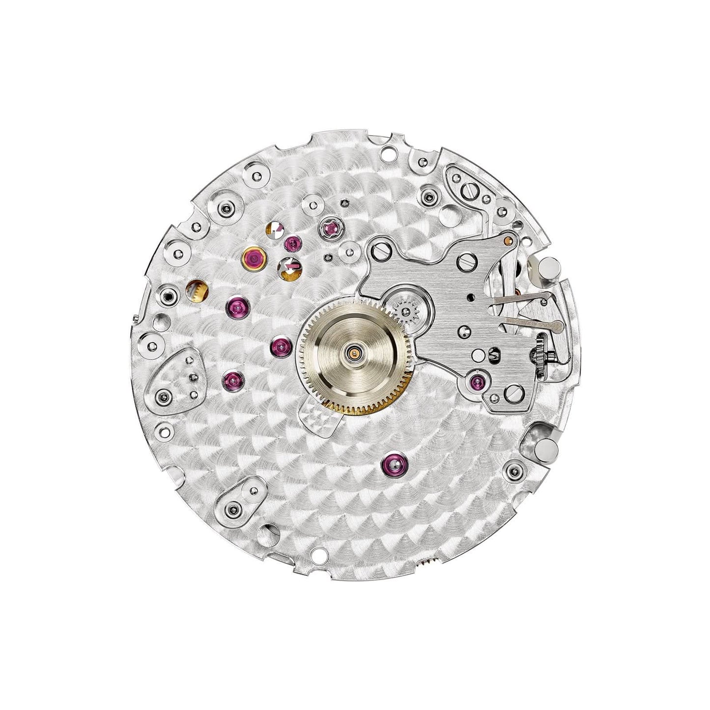 Patek Philippe Complications Watch