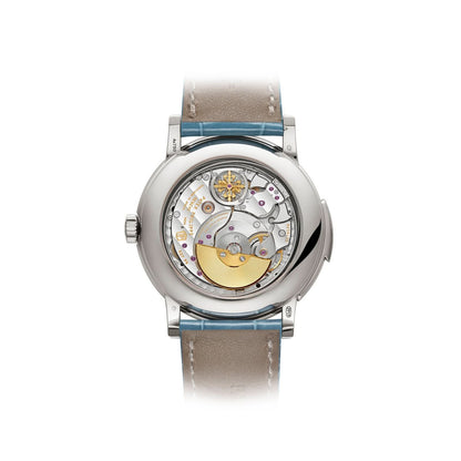 Patek Philippe Grand Complications Watch