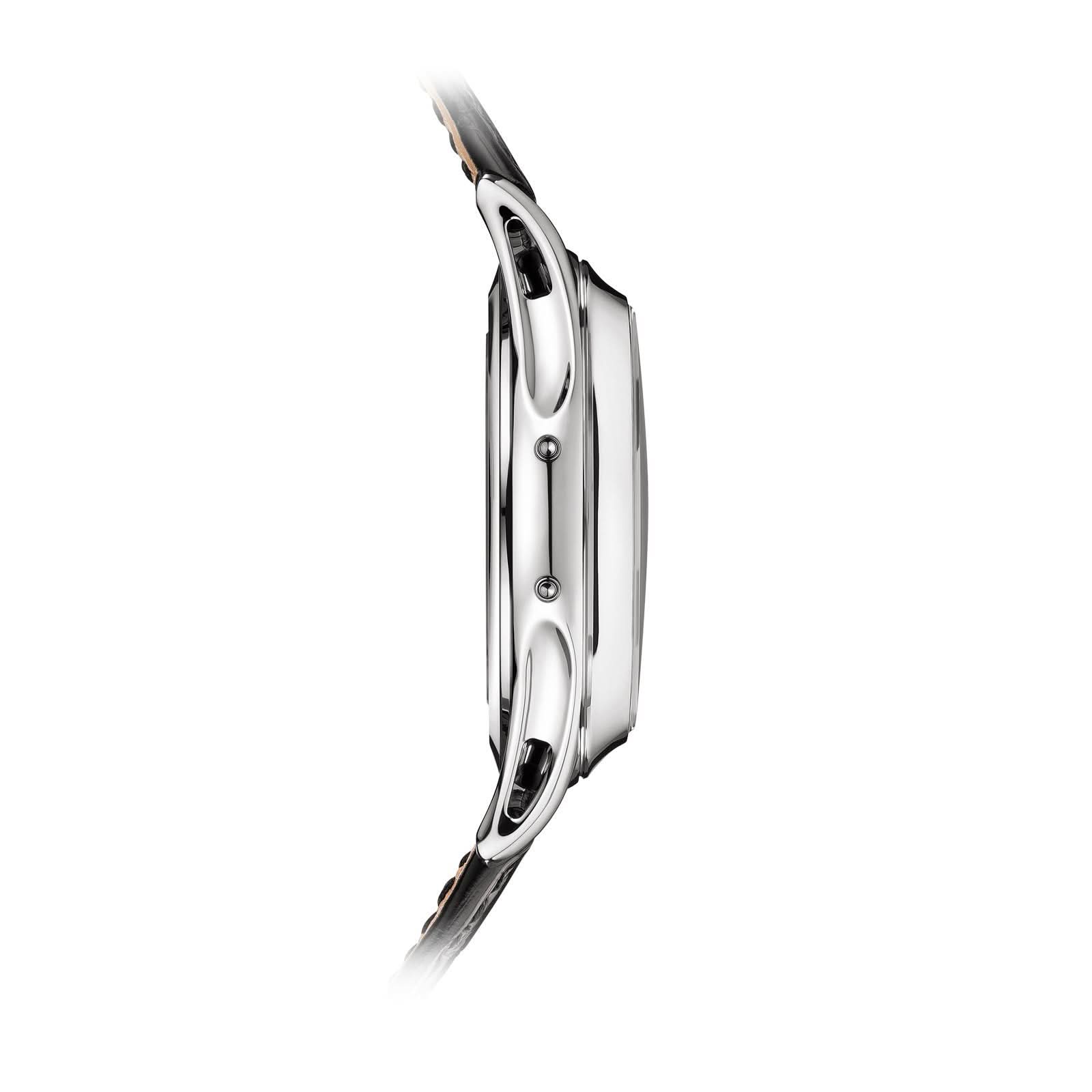 Patek Philippe Complications Watch